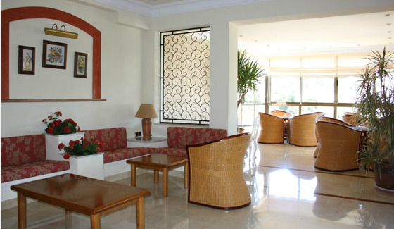 Hotel Casablanca