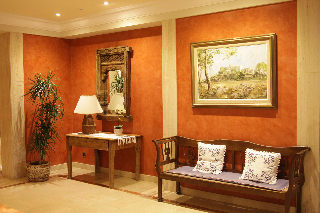 Hotel Casablanca