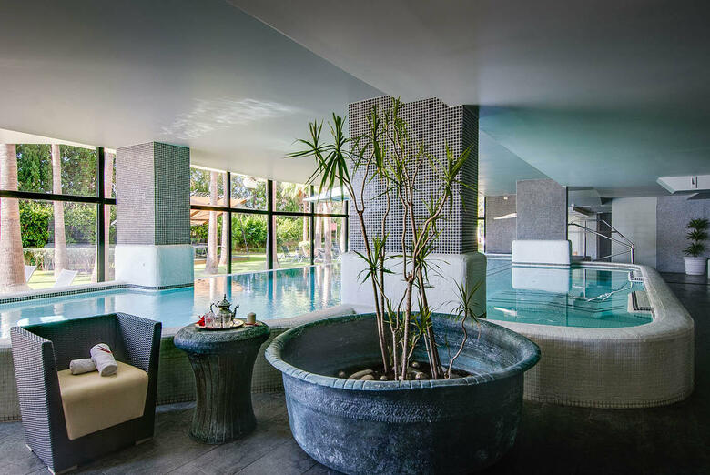 Senator Banus Spa Hotel