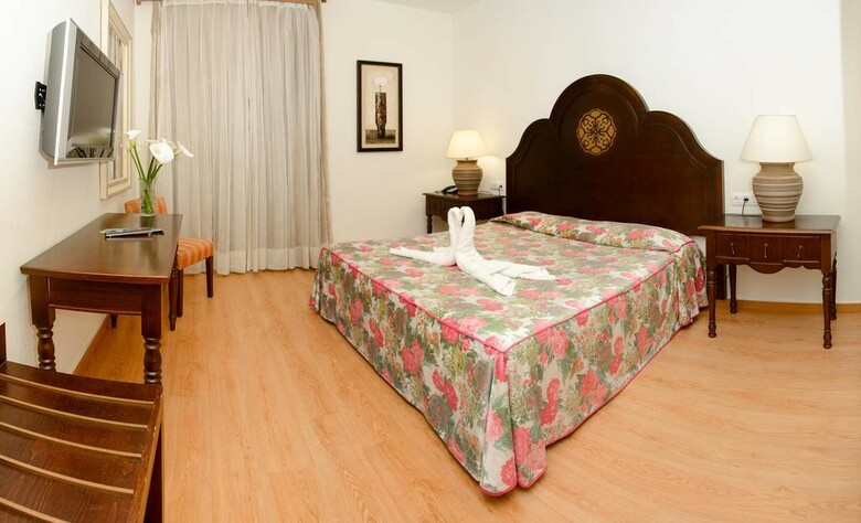 HC Hotel Magec