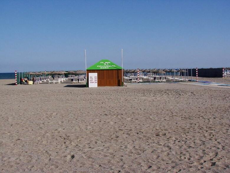 Apartamentos Estrella De Mar