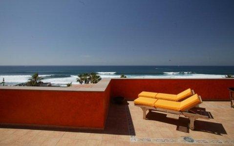 Hotel Europe Villa Cort�s