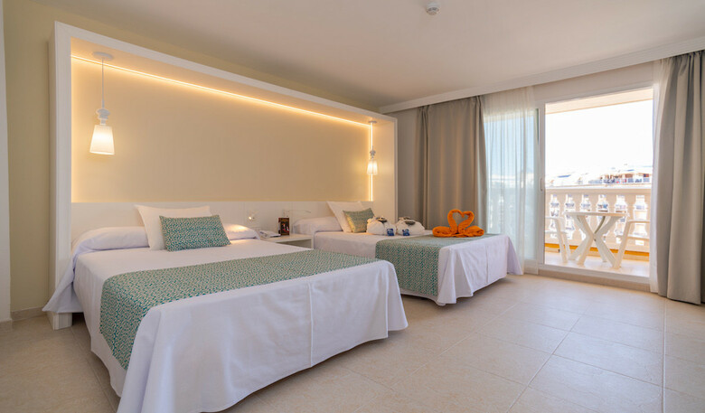 Gran Hotel Pe�iscola