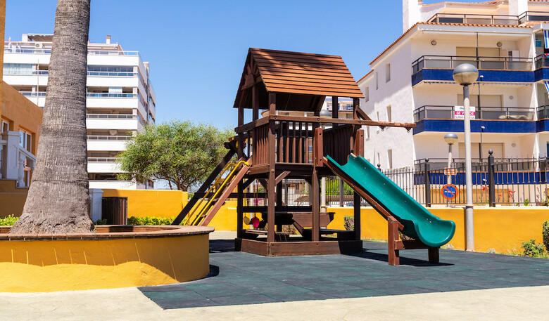 Gran Hotel Pe�iscola