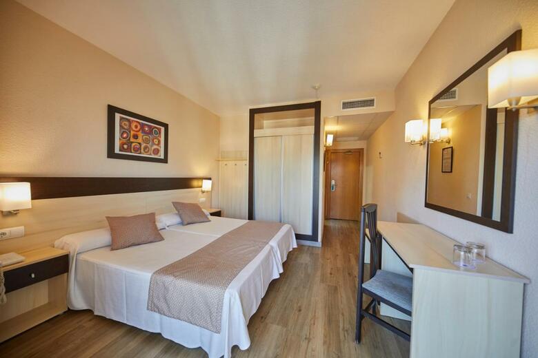 Hotel Sandos Griego