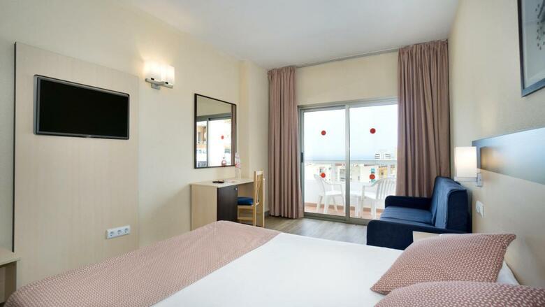 Hotel Sandos Griego