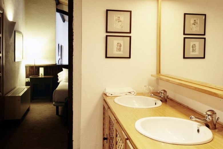 Hg Maribel Hotel