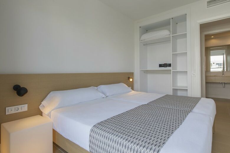 Aparthotel Hm Martinique