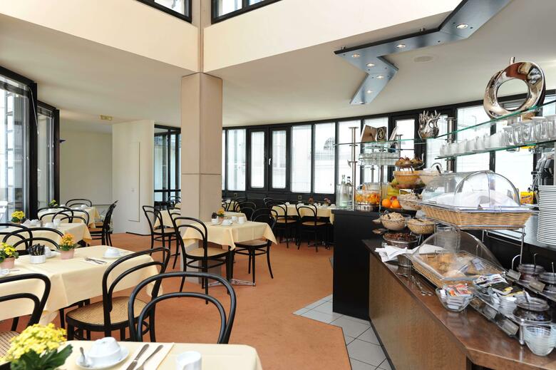 Best Western Hotel Domicil