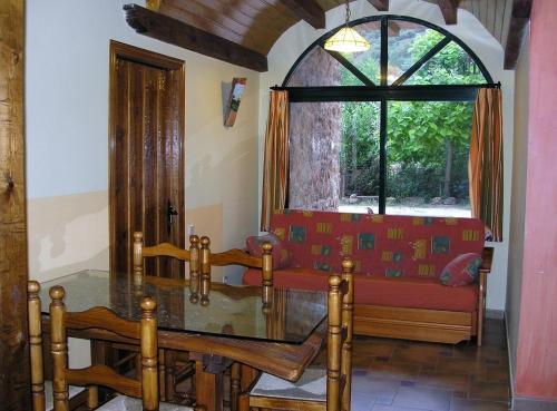 Hostal Complejo Ribera De Salobre