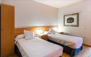 Apartamentos Le�n