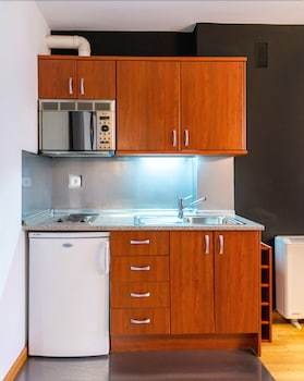 Apartamentos Le�n