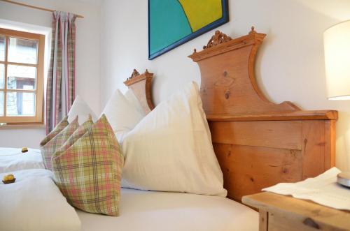Hotel Seewirt Zauner