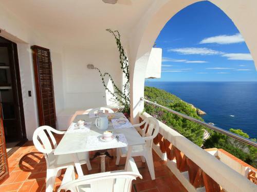 Apartment Bloc Goya Begur