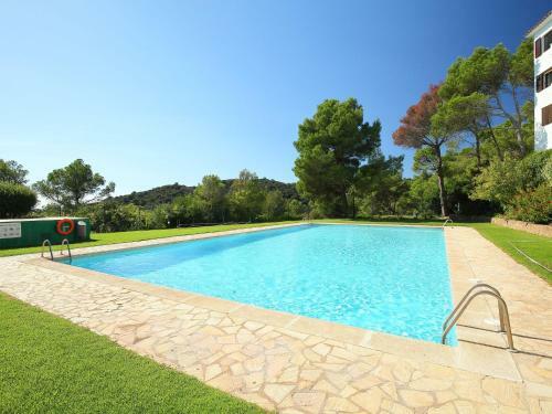 Apartment Bloc Goya Begur