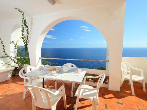 Apartment Bloc Goya Begur
