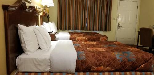 Motel Scottish Inns Sturbridge