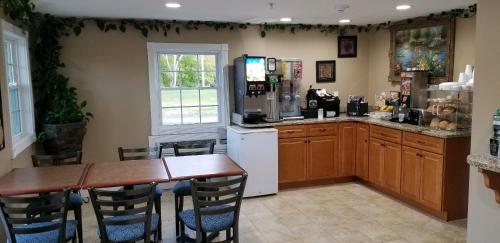 Motel Scottish Inns Sturbridge