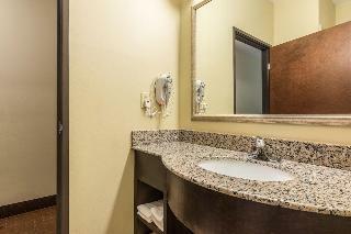Hotel Comfort Inn & Suites Scott