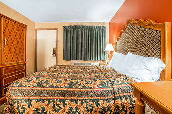 Hotel Rodeway Inn & Suites Riverton