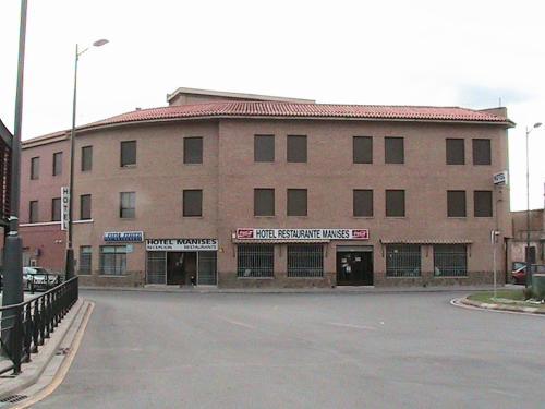Hotel Manises