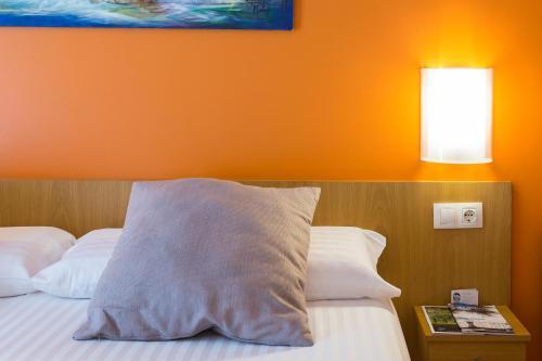 Hostal Pensi�n Ur-alde