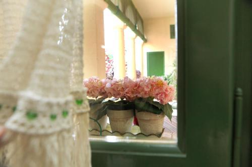 Hostalet Dels Indians Bed&breakfast