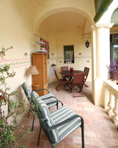 Hostalet Dels Indians Bed&breakfast
