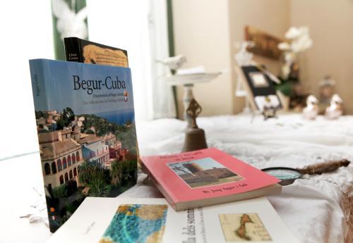 Hostalet Dels Indians Bed&breakfast