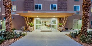Hotel Candlewood Suites Tucson