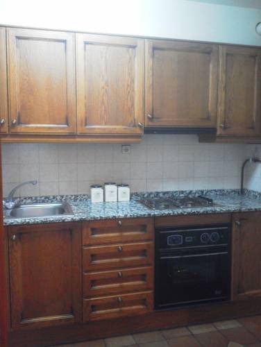 Apartamento La Ginesta