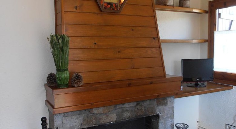 Apartamento La Ginesta