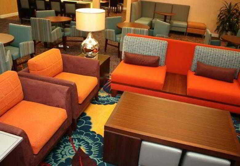 Hotel Residence Inn By Marriott Springdale