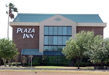 Hotel Plaza Inn Corpus Christi