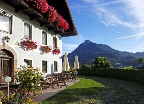 Hostal Pension Hohenau