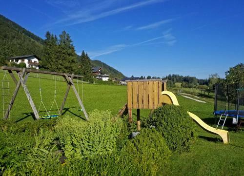 Hostal Pension Hohenau