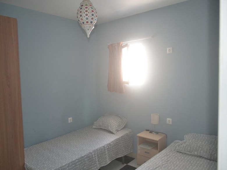 Bed & Breakfast De Cadiz Cadi Hostel