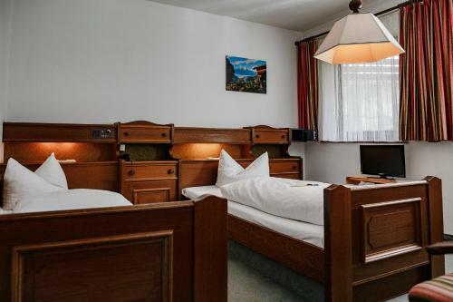 Hotel Vier Jahreszeiten