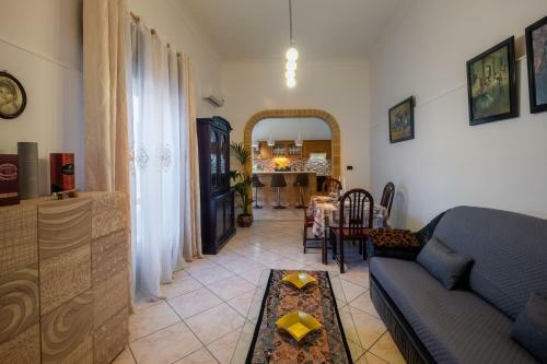 Apartamento Casa Vacanza Patrizia