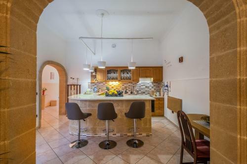 Apartamento Casa Vacanza Patrizia