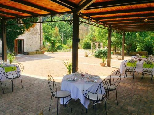 Hotel Casale Giardini Zaffiro