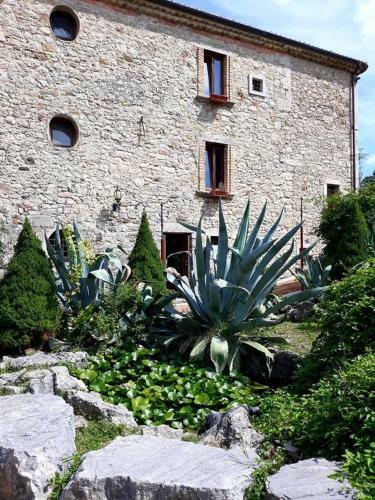 Hotel Casale Giardini Zaffiro