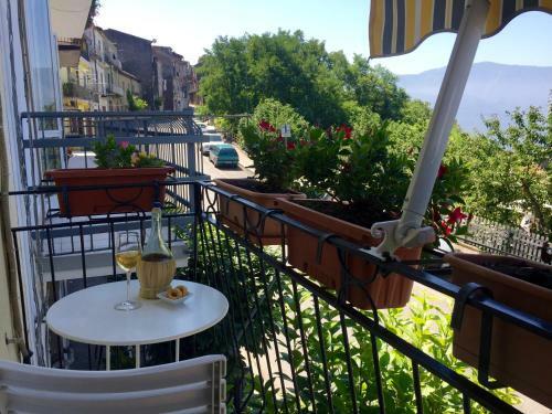 B&B La Tana Dell'orso