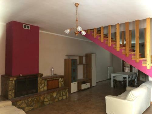 Apartamento La Casina Di Annina