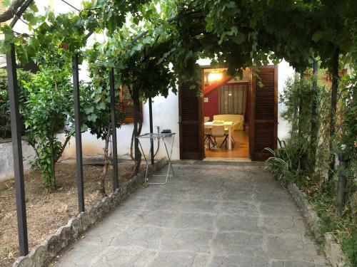 Apartamento La Casina Di Annina