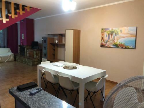 Apartamento La Casina Di Annina