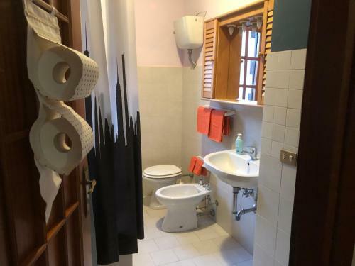 Apartamento La Casina Di Annina