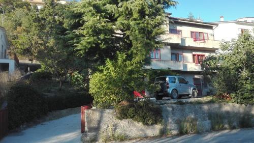 Casa Vacanza Giardino