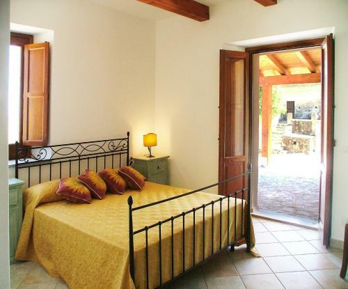 Agroturismo Torre Russo