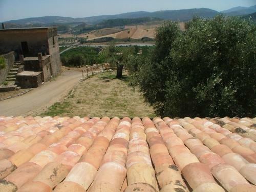 Agroturismo Torre Russo